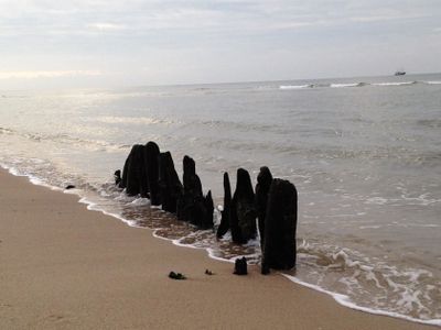 Ferienwohnung für 2 Personen (24 m²) in Westerland (Sylt) 9/10