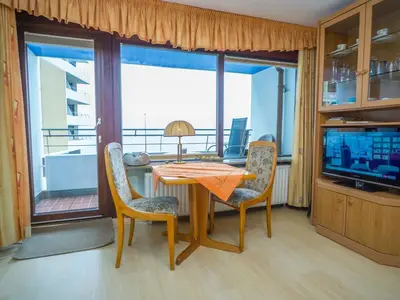 Ferienwohnung für 2 Personen (32 m²) in Westerland (Sylt) 6/10