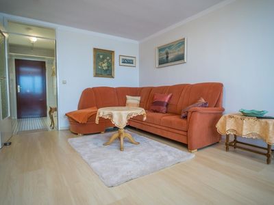 Ferienwohnung für 2 Personen (32 m²) in Westerland (Sylt) 7/10