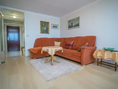 Ferienwohnung für 2 Personen (32 m²) in Westerland (Sylt) 7/10