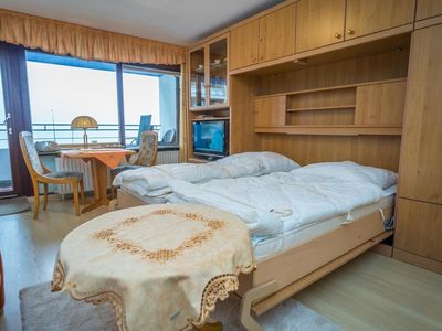 Ferienwohnung für 2 Personen (32 m²) in Westerland (Sylt) 8/10