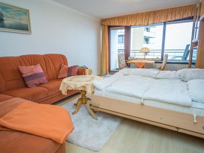 Ferienwohnung für 2 Personen (32 m²) in Westerland (Sylt) 9/10