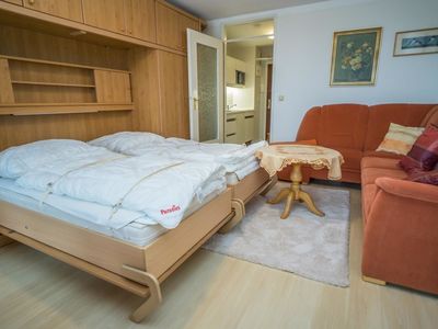 Ferienwohnung für 2 Personen (32 m²) in Westerland (Sylt) 10/10