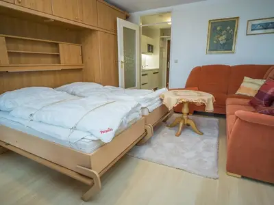Ferienwohnung für 2 Personen (32 m²) in Westerland (Sylt) 10/10