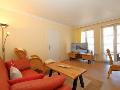 Ferienwohnung für 2 Personen (48 m²) in Westerland (Sylt) 2/10