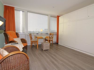 Ferienwohnung für 2 Personen (23 m²) in Westerland (Sylt) 2/10