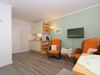 Ferienwohnung für 2 Personen (23 m²) in Westerland (Sylt) 7/10