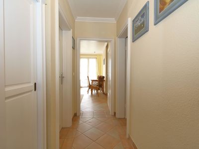 Ferienwohnung für 2 Personen (48 m²) in Westerland (Sylt) 10/10