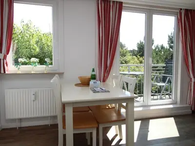 Ferienwohnung für 4 Personen (60 m²) in Westerland (Sylt) 4/10