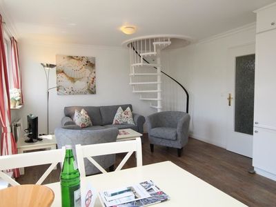 Ferienwohnung für 4 Personen (60 m²) in Westerland (Sylt) 5/10