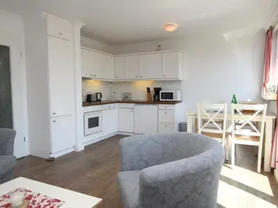 Ferienwohnung für 4 Personen (60 m²) in Westerland (Sylt) 6/10