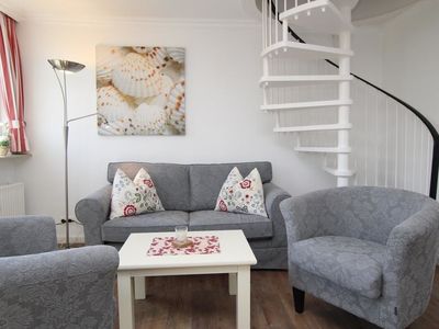 Ferienwohnung für 4 Personen (60 m²) in Westerland (Sylt) 7/10