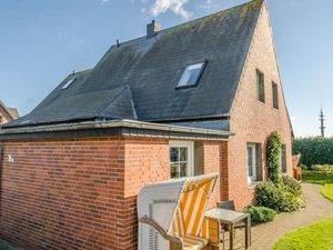 Ferienwohnung für 3 Personen (55 m&sup2;) in Westerland (Sylt)