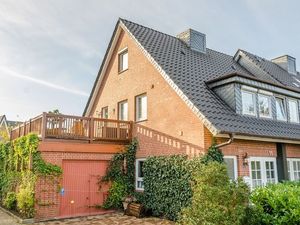 Ferienwohnung für 2 Personen (45 m&sup2;) in Westerland (Sylt)