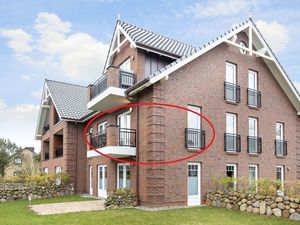 Ferienwohnung für 2 Personen (40 m&sup2;) in Westerland (Sylt)