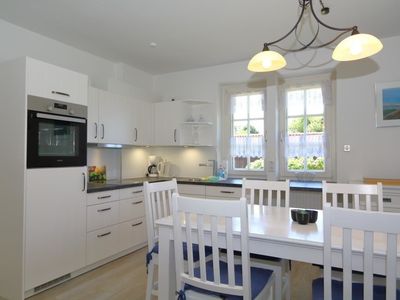 Ferienwohnung für 6 Personen (90 m²) in Westerland (Sylt) 4/10