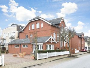 Ferienwohnung für 4 Personen (73 m²) in Westerland (Sylt)