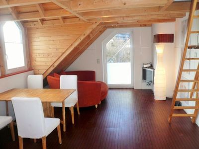 Ferienwohnung für 4 Personen (45 m²) in Westerland (Sylt) 3/10