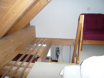 Ferienwohnung für 4 Personen (45 m²) in Westerland (Sylt) 5/10