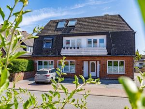 Ferienwohnung für 3 Personen (45 m&sup2;) in Westerland (Sylt)