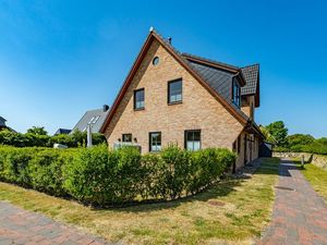 Ferienwohnung für 6 Personen (80 m&sup2;) in Westerland (Sylt)