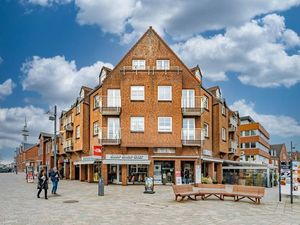 Ferienwohnung für 2 Personen (58 m&sup2;) in Westerland (Sylt)