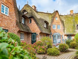 Ferienwohnung für 2 Personen (38 m&sup2;) in Westerland (Sylt)