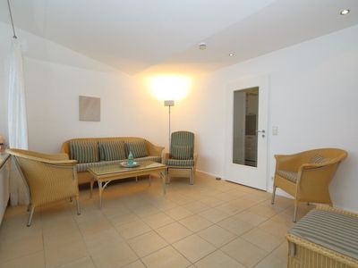 Ferienwohnung für 2 Personen (65 m²) in Westerland (Sylt) 2/10