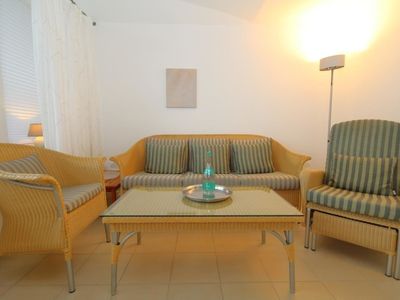 Ferienwohnung für 2 Personen (65 m²) in Westerland (Sylt) 3/10