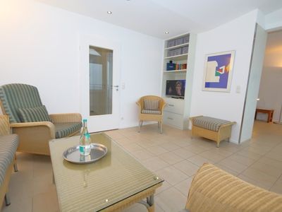 Ferienwohnung für 2 Personen (65 m²) in Westerland (Sylt) 4/10