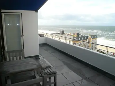 Ferienwohnung für 2 Personen (65 m²) in Westerland (Sylt) 5/10