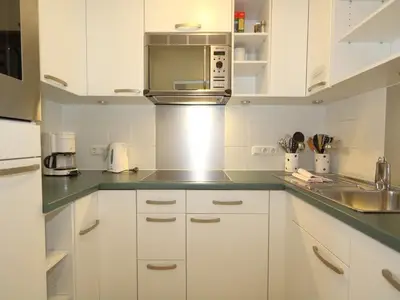 Ferienwohnung für 2 Personen (65 m²) in Westerland (Sylt) 7/10