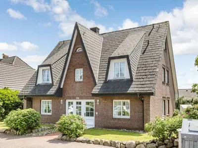 Ferienwohnung für 4 Personen (63 m²) in Westerland (Sylt) 3/10