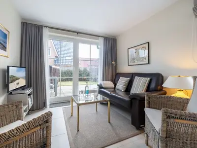 Ferienwohnung für 4 Personen (63 m²) in Westerland (Sylt) 4/10