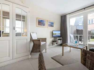 Ferienwohnung für 4 Personen (63 m²) in Westerland (Sylt) 6/10