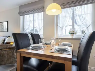 Ferienwohnung für 4 Personen (63 m²) in Westerland (Sylt) 8/10