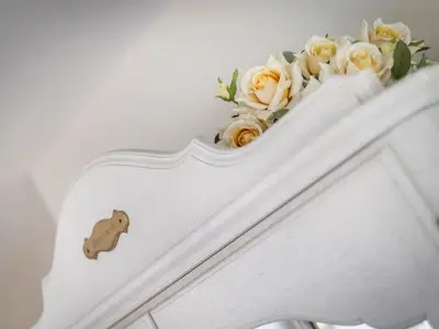 Ferienwohnung für 4 Personen (63 m²) in Westerland (Sylt) 9/10