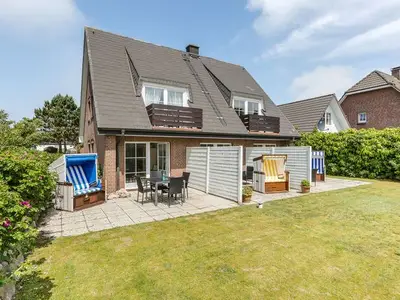 Ferienwohnung für 4 Personen (63 m²) in Westerland (Sylt) 10/10