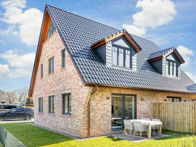 Ferienwohnung für 4 Personen (83 m²) in Sylt-Ost 1/10