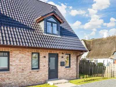 Ferienwohnung für 4 Personen (83 m²) in Sylt-Ost 5/10