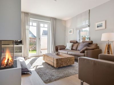 Ferienwohnung für 4 Personen (85 m²) in Westerland (Sylt) 2/10