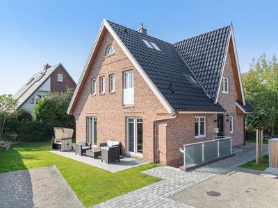 Ferienwohnung für 4 Personen (85 m²) in Westerland (Sylt) 3/10