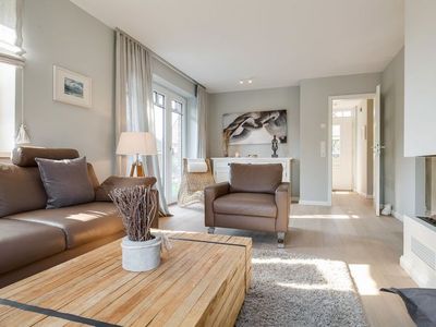 Ferienwohnung für 4 Personen (85 m²) in Westerland (Sylt) 8/10