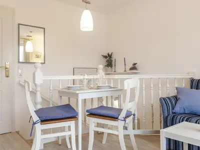 Ferienwohnung für 2 Personen (40 m²) in Westerland (Sylt) 4/10