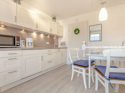 Ferienwohnung für 2 Personen (40 m²) in Westerland (Sylt) 6/10