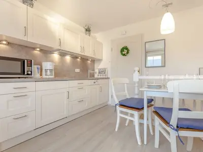 Ferienwohnung für 2 Personen (40 m²) in Westerland (Sylt) 6/10