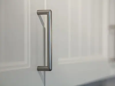 Ferienwohnung für 2 Personen (40 m²) in Westerland (Sylt) 9/10