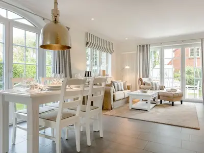 Ferienwohnung für 6 Personen (105 m²) in Westerland (Sylt) 2/10