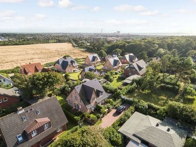 Ferienwohnung für 6 Personen (105 m²) in Westerland (Sylt) 3/10