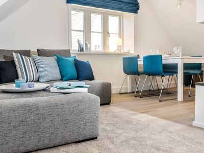 Ferienwohnung für 4 Personen (63 m²) in Westerland (Sylt) 4/10